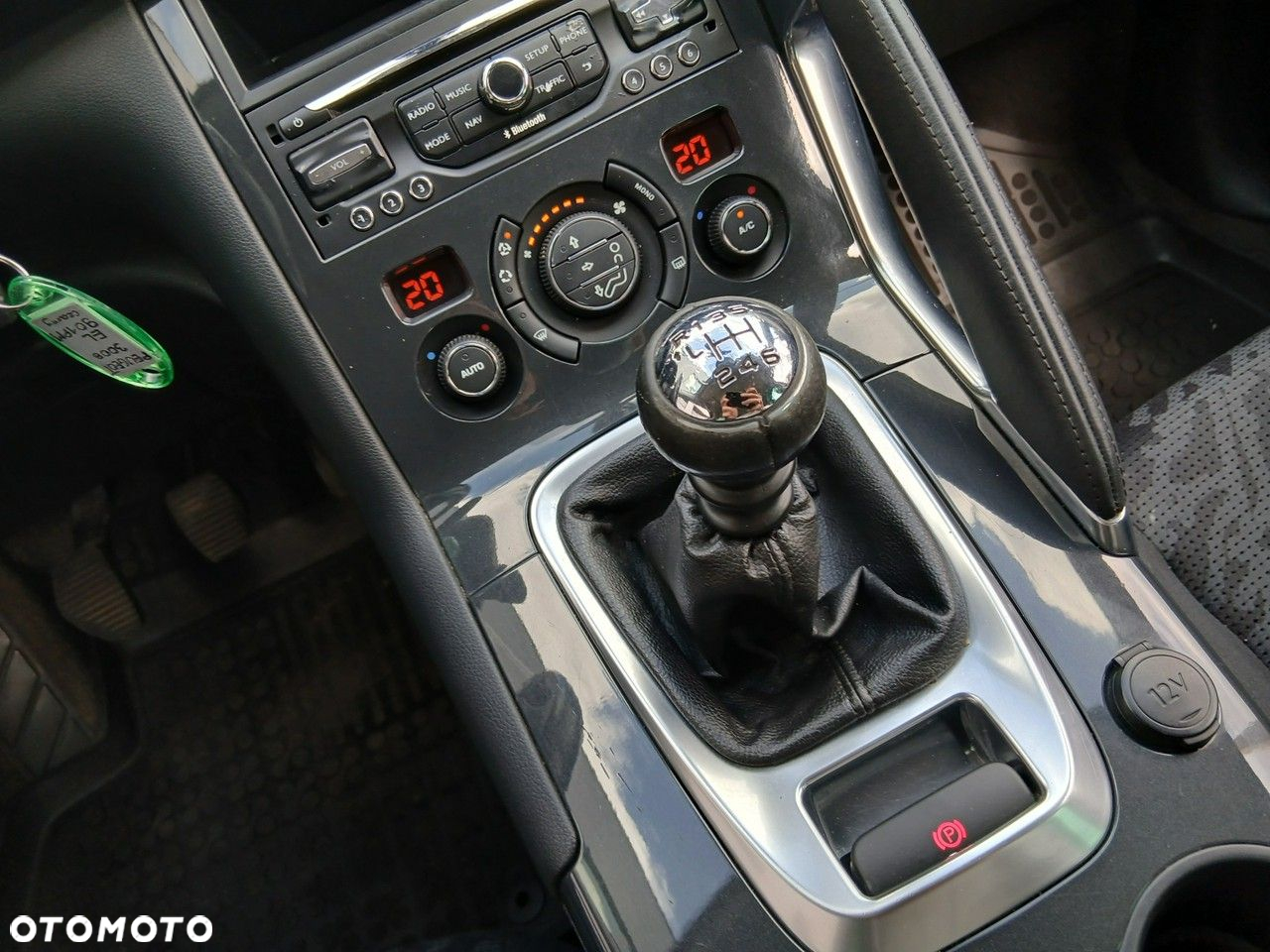Peugeot 3008 - 20