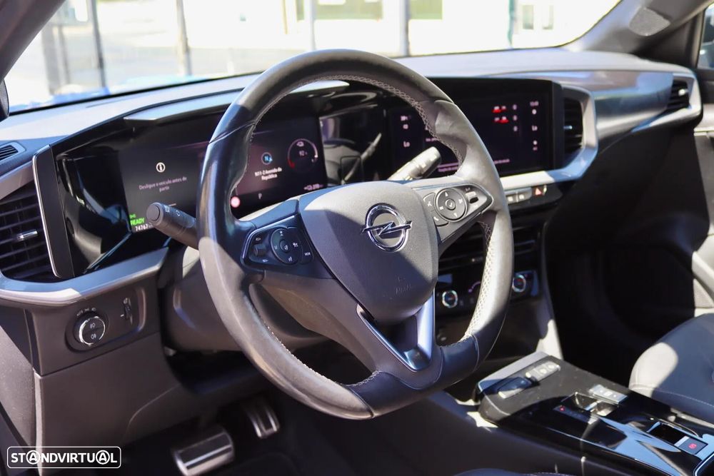 Opel Mokka-e Ultimate - 14