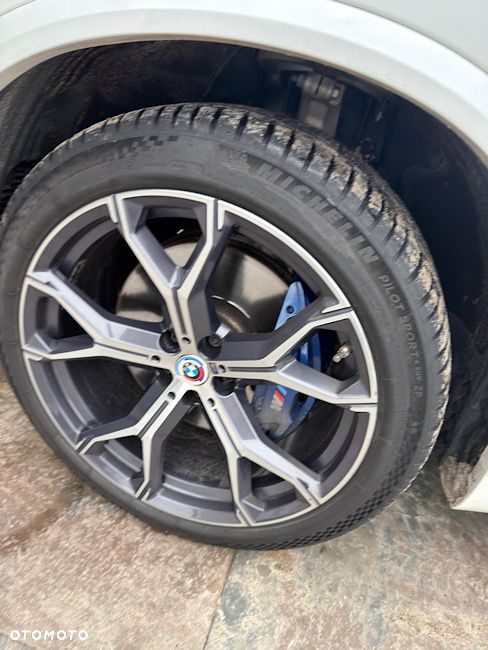 BMW X5 xDrive30d sport - 5