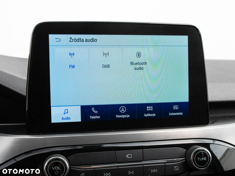 Ford Kuga 1.5 EcoBoost FWD Titanium X - 20