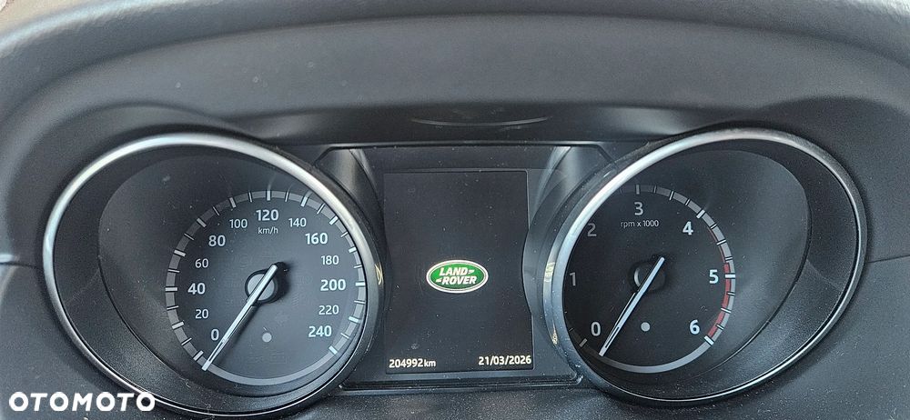 Land Rover Discovery Sport TD4 SE - 23