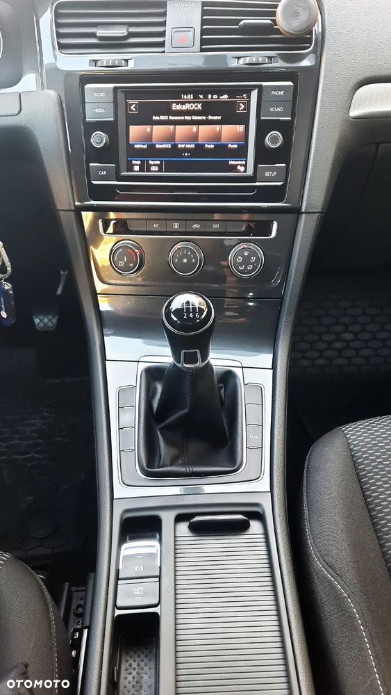 Volkswagen Golf 1.0 TSI City - 20