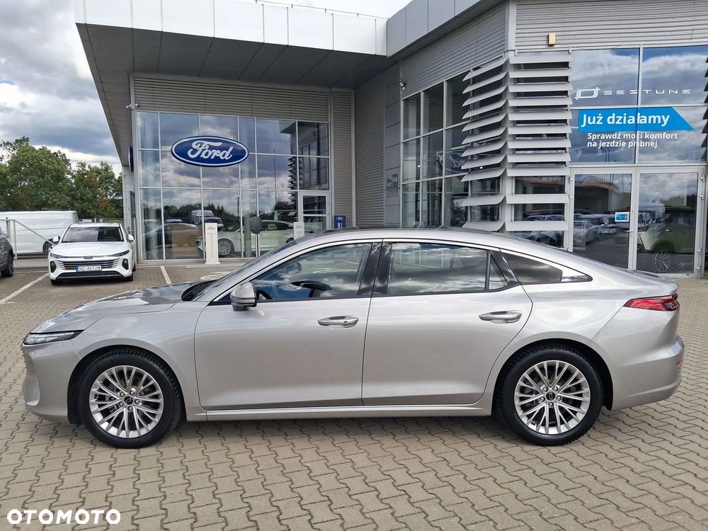 Bestune B70 - 15