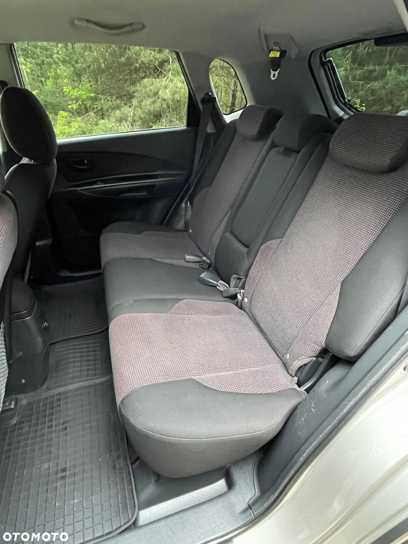 Hyundai Tucson 2.0 2WD GLS - 15