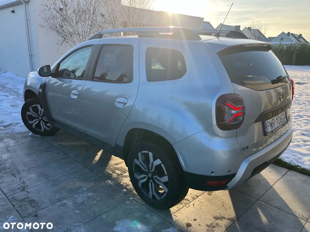 Dacia Duster 1.5 Blue dCi Prestige EU6d - 16