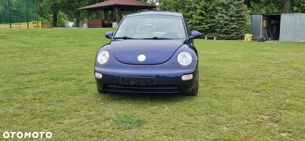 Volkswagen Beetle - 7