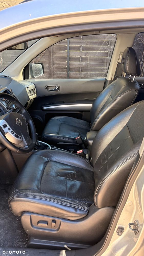 Nissan X-Trail - 7