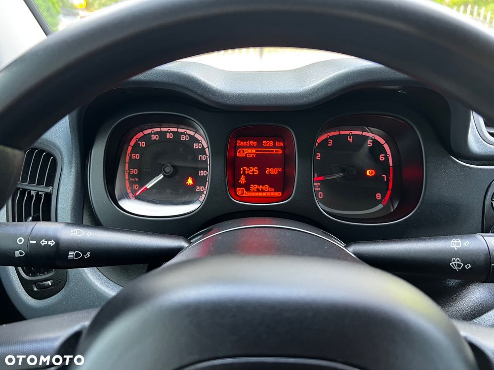 Fiat Panda 1.2 Start&Stop Easy - 14