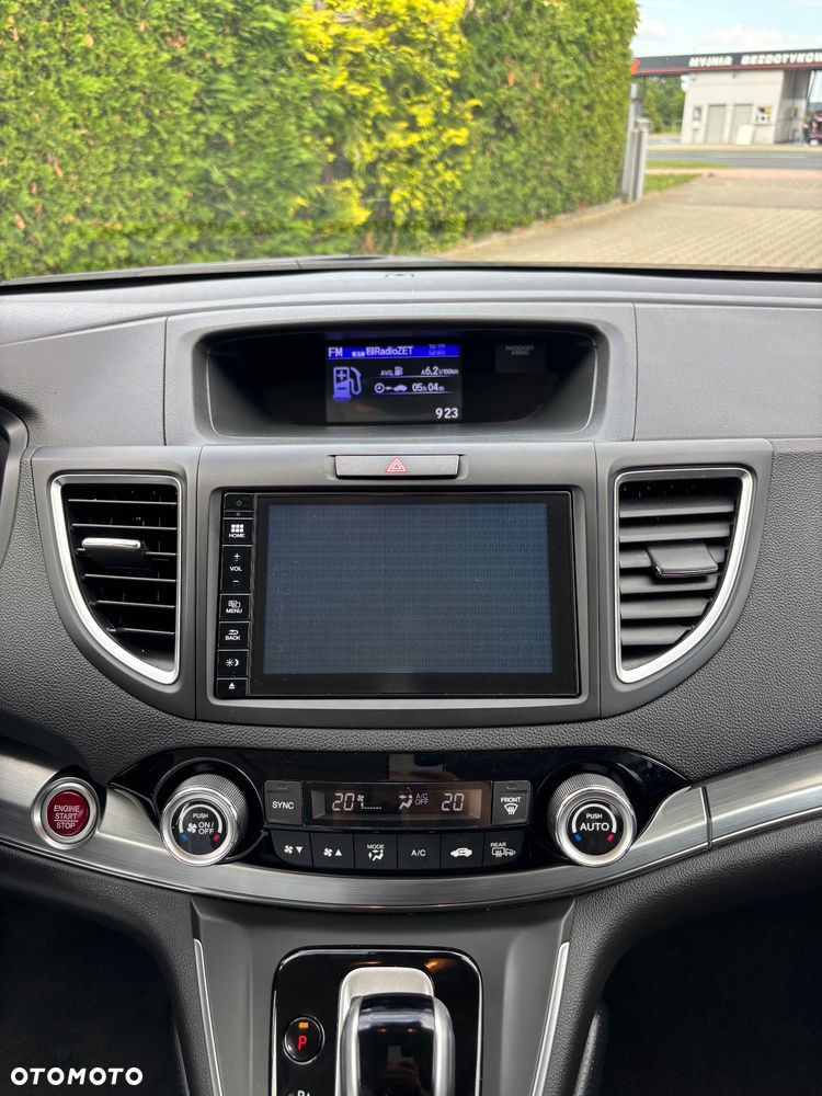 Honda CR-V 1.6i-DTEC Executive - 18