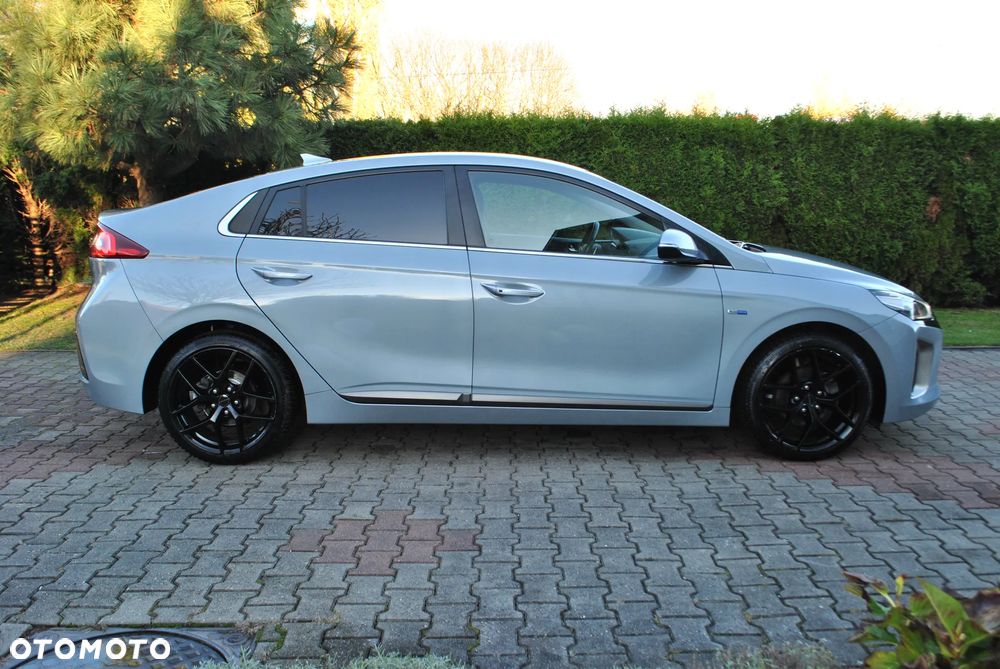 Hyundai IONIQ Hybrid 1.6 GDI Style - 6