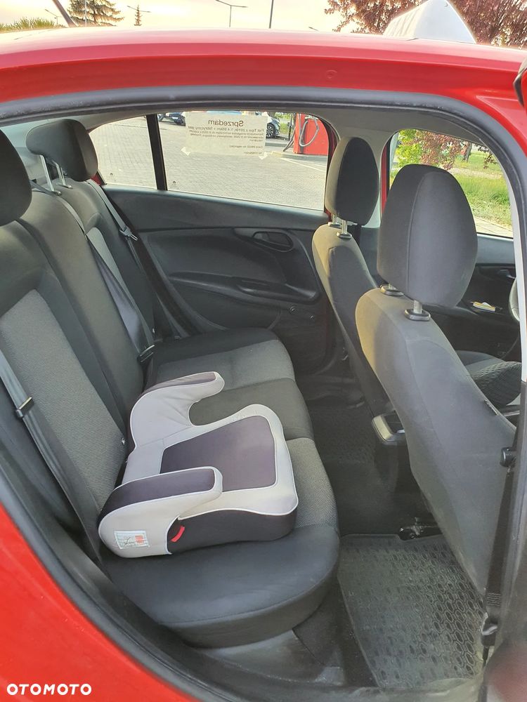 Fiat Tipo - 10