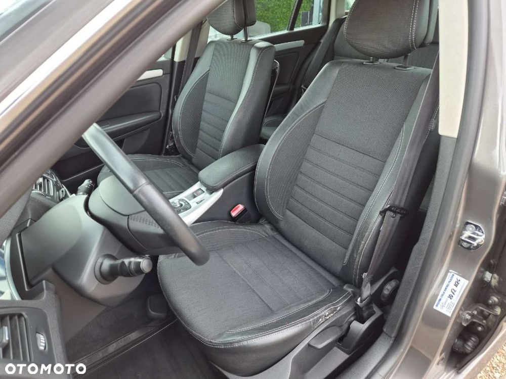 Renault Laguna 2.0 16V 140 Dynamique - 10