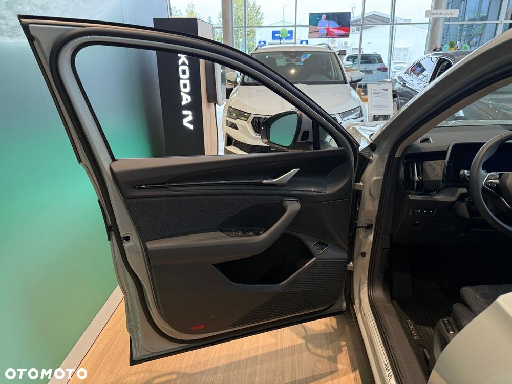 Skoda Kodiaq 1.5 TSI ACT 4x2 Style DSG - 10