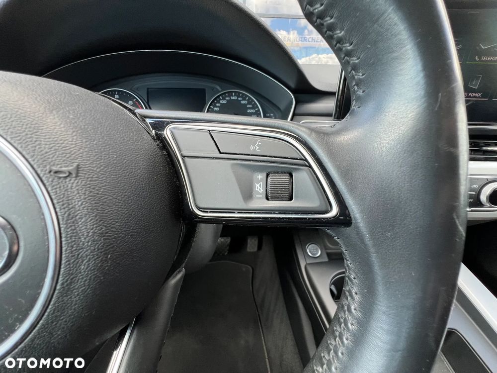 Audi A4 Limousine 35 TFSI Sport S tronic - 16