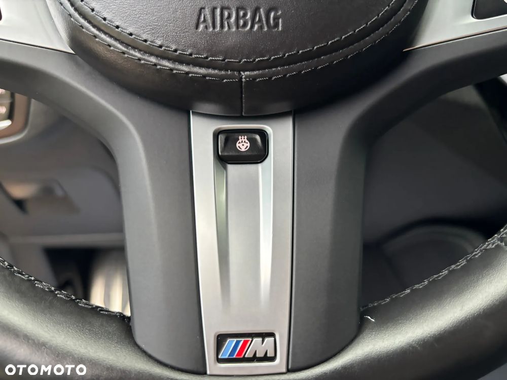 BMW X4 xDrive20d M Sport Edition - 29