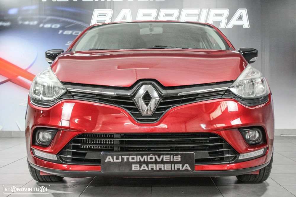 Renault Clio 0.9 TCe Limited Edition - 23