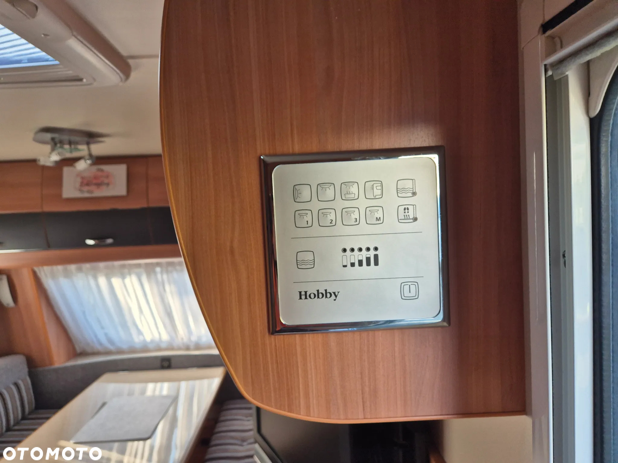 Hobby 380 TB - 22