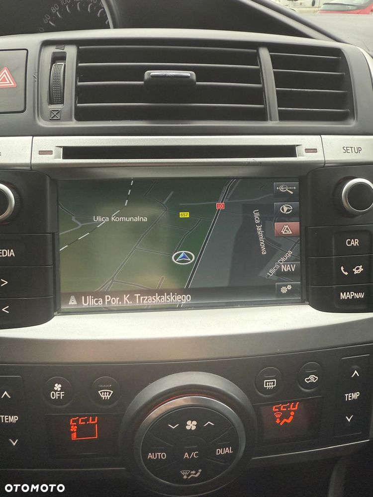 Toyota Verso 1.6 D-4D 5-Sitzer Start/Stop Executive - 14