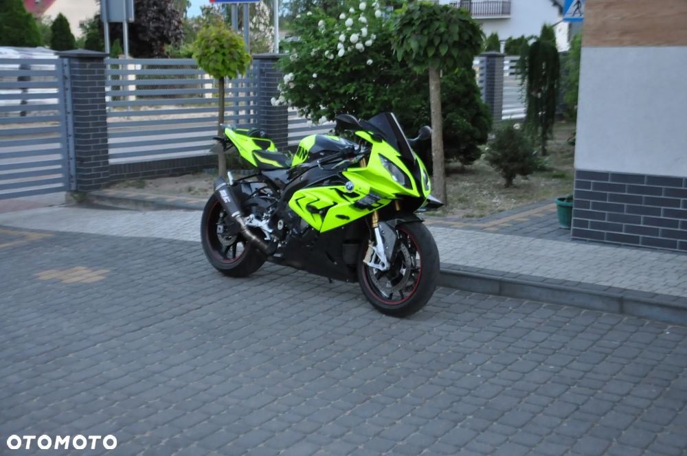 BMW S - 33