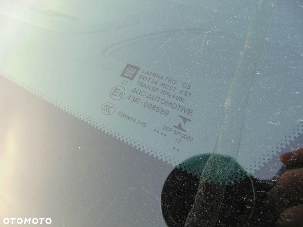 Opel Astra 1.4 Turbo Innovation - 23