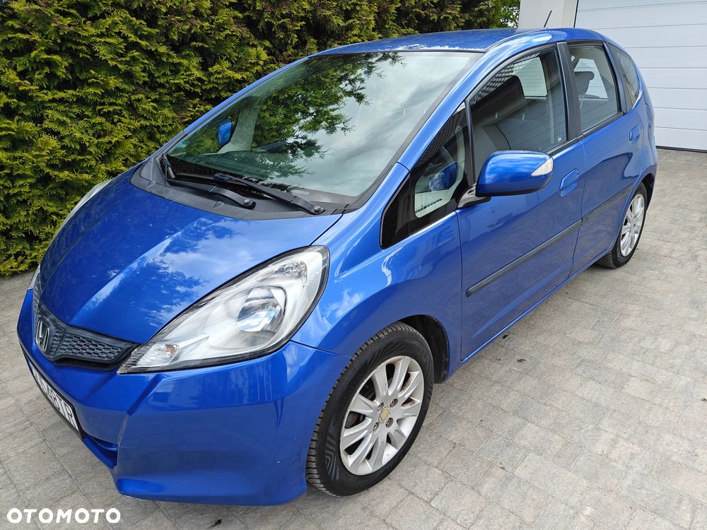Honda Jazz 1.4 Elegance - 2