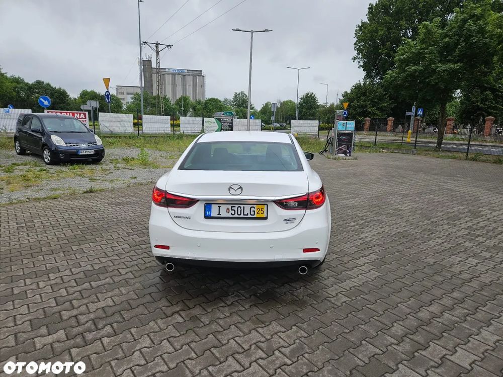 Mazda 6 - 13
