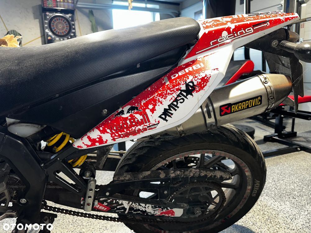 Derbi Senda - 4