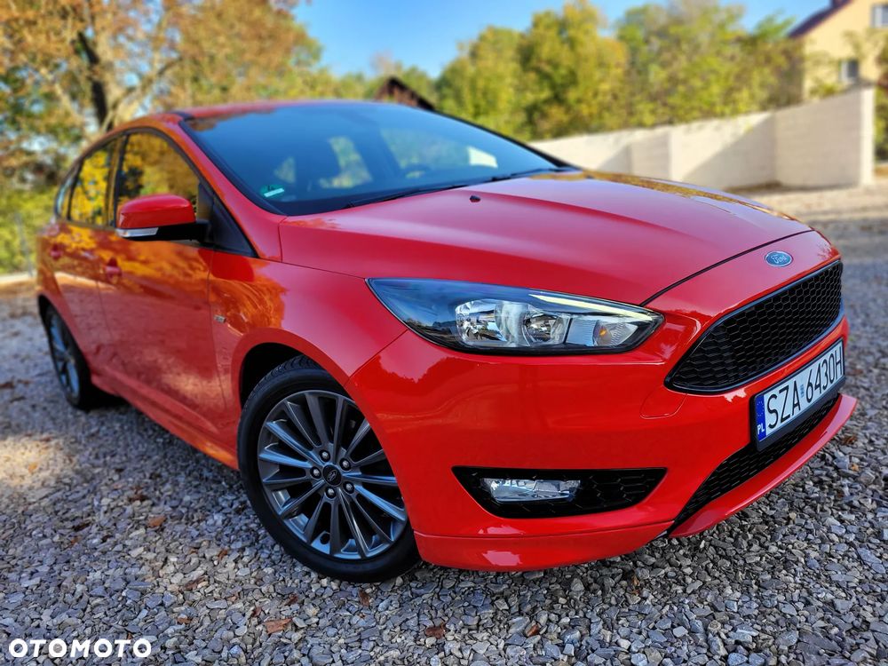 Ford Focus - 40