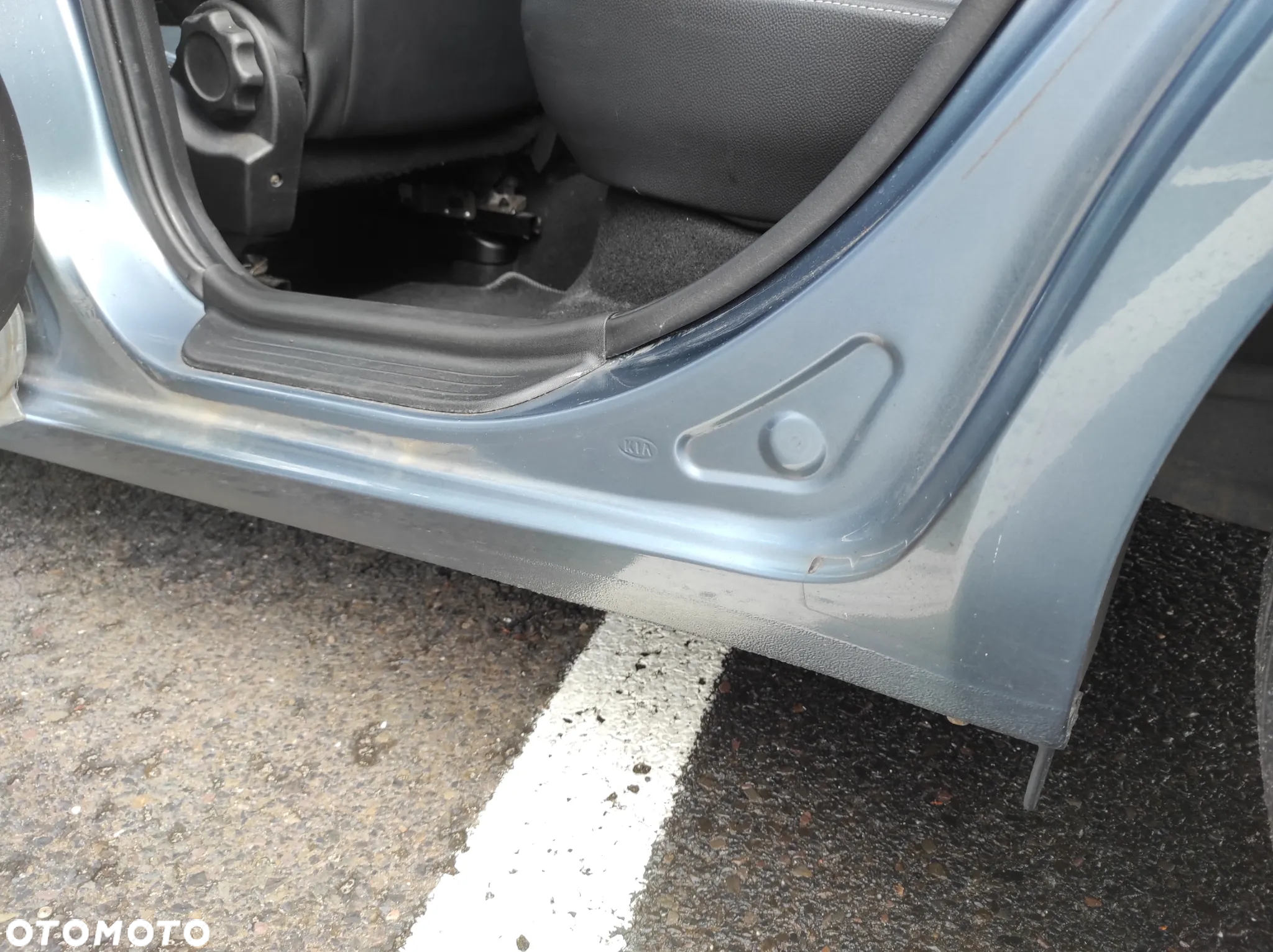 Kia Ceed 2.0 CVVT TX - 26