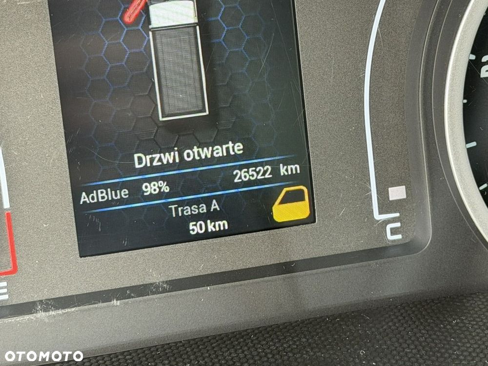 Iveco Daily - 20