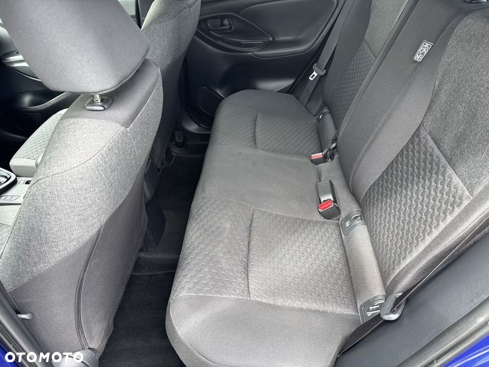 Toyota Yaris Cross Hybrid 1.5 Style - 12