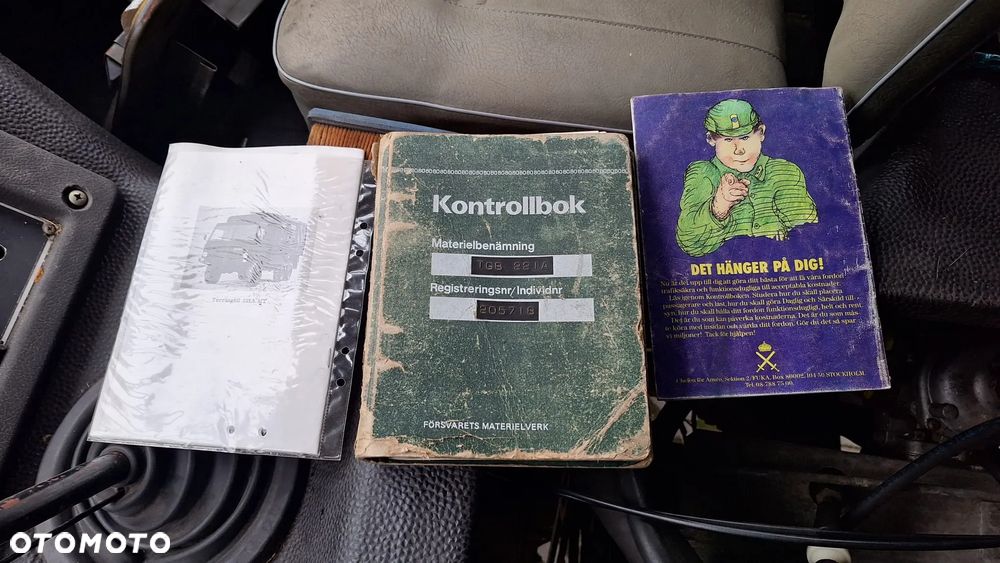 Volvo C03 6X6-6-V - 15