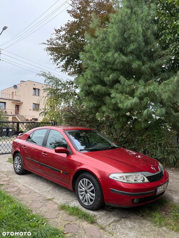 Renault Laguna - 3