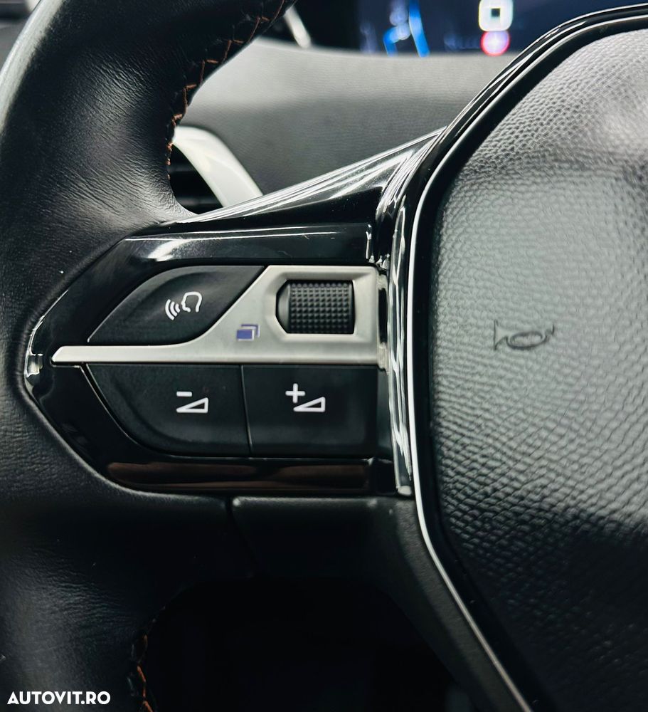 Peugeot 3008 PureTech 130 Stop & Start Active - 26