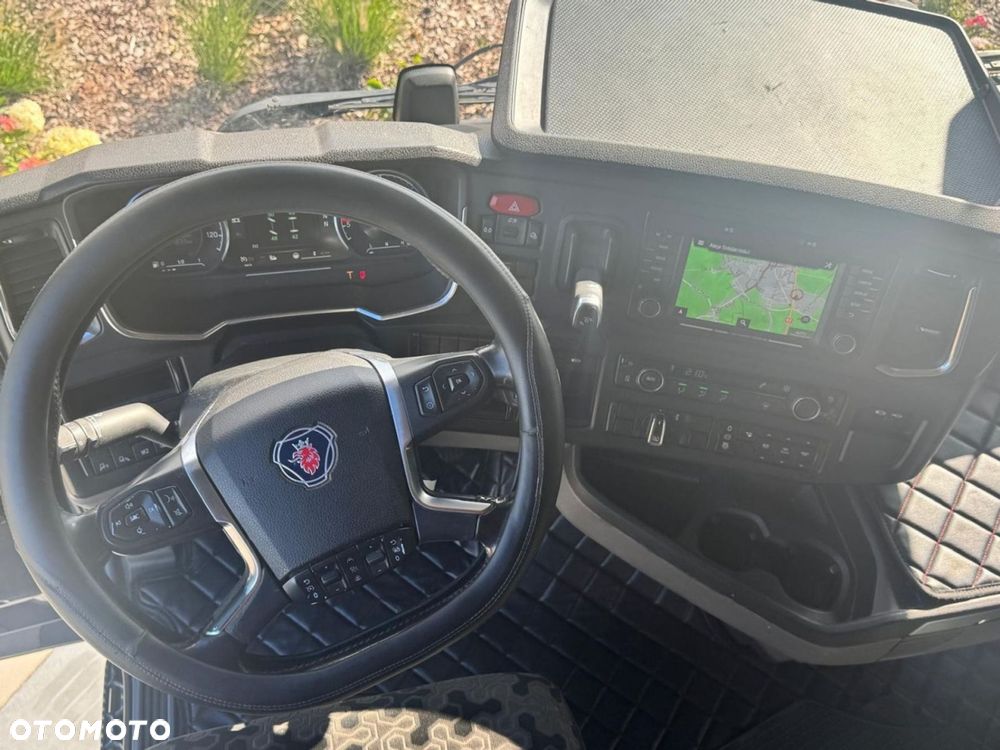 Scania S 450 A4x2EB - 7