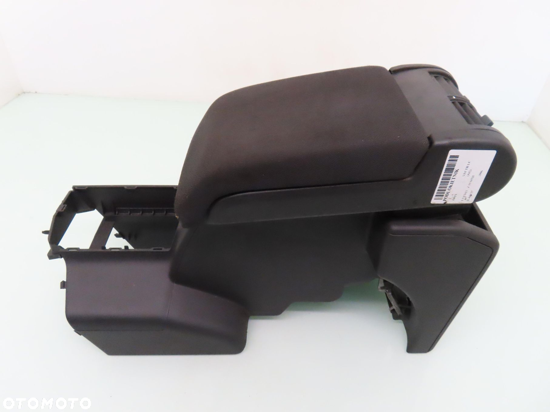 PODŁOKIETNIK OPEL VECTRA C 13242816 24443163 - 7