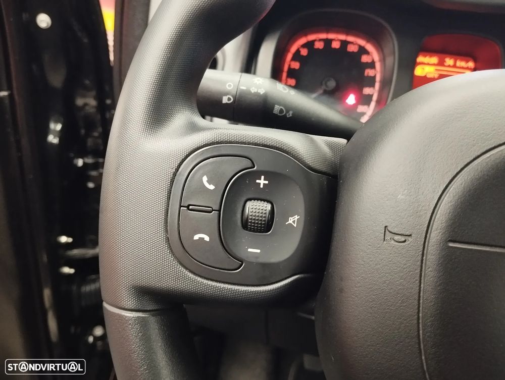 Fiat Panda 1.0 Hybrid - 15