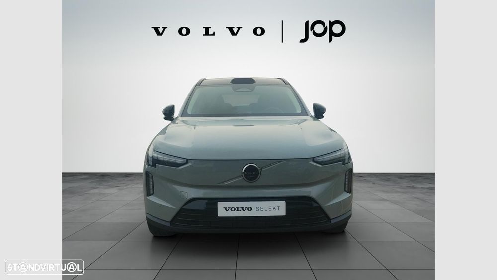 Volvo EX90 104 kWh Single Motor Core - 8