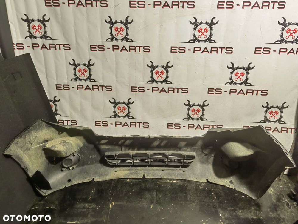 zderzak przÓd przedni renault master iii - 4