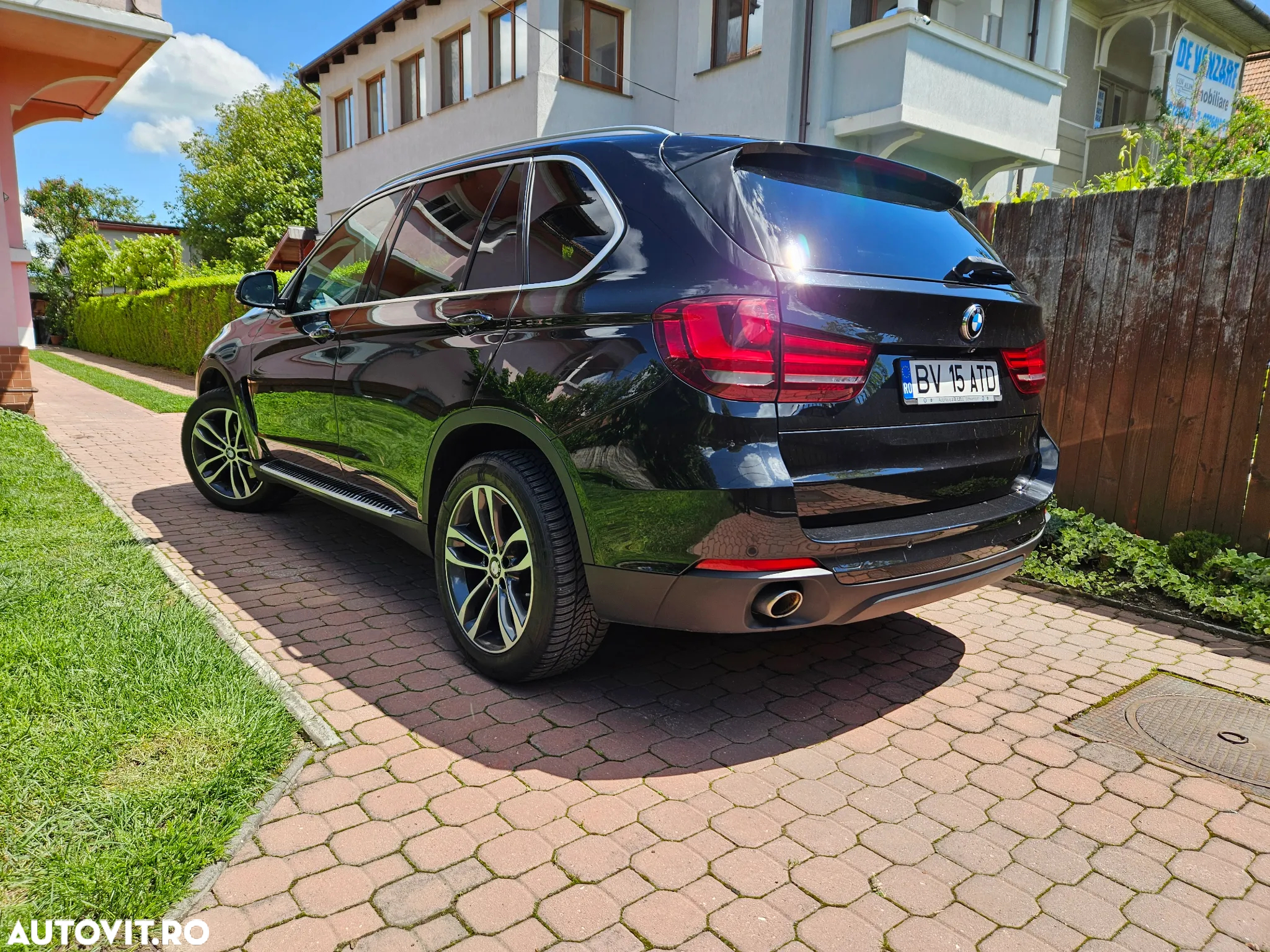 BMW X5 xDrive30d - 2