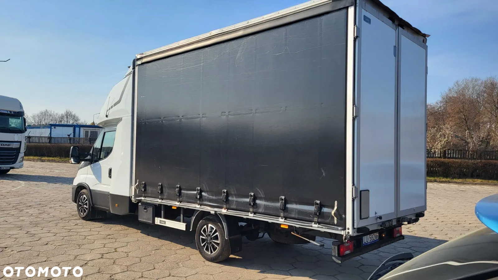 Iveco Daily - 15