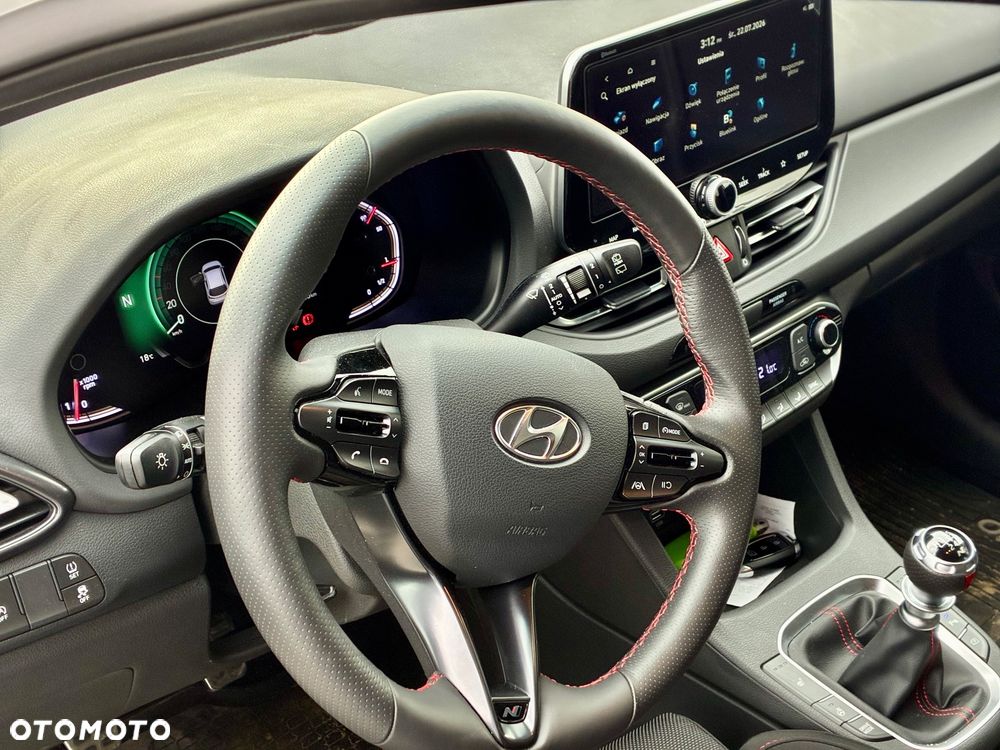 Hyundai i30 1.5 T-GDI 48V Comfort - 20
