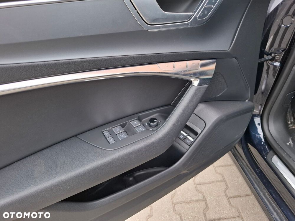 Audi A7 Sportback - 18