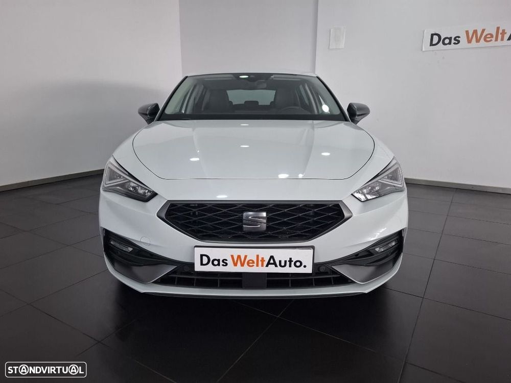 SEAT Leon 1.0 TSI FR - 3