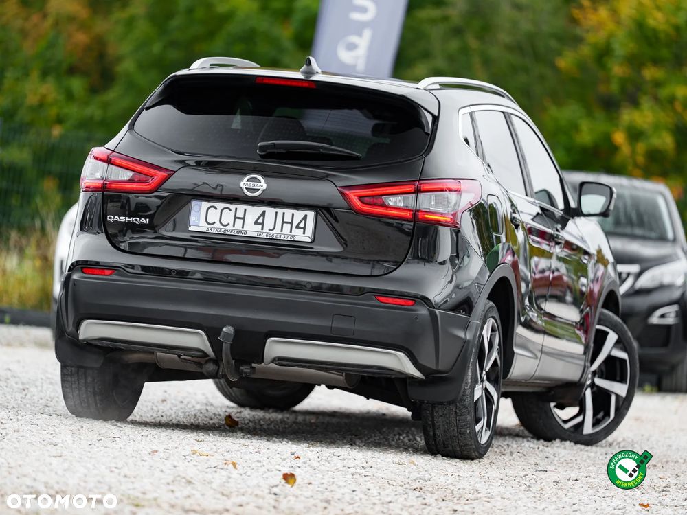 Nissan Qashqai 1.6 DIG-T TEKNA+ - 4