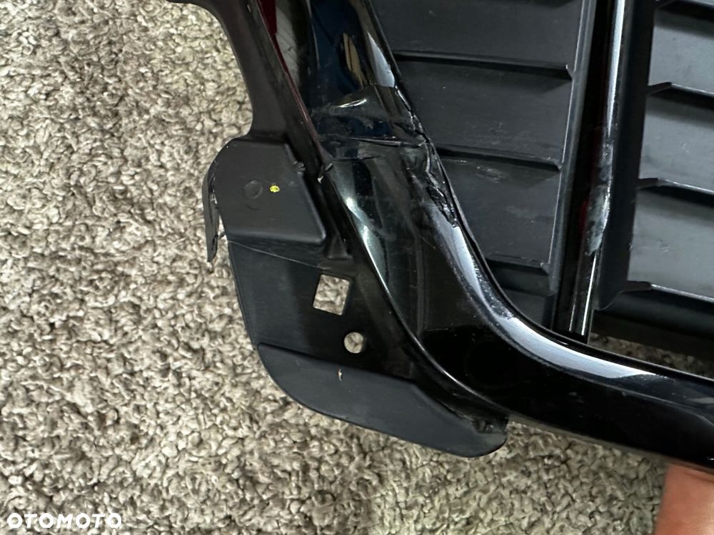 atrapa grill audi q3 ii 83a s-line 83a853651e - 4
