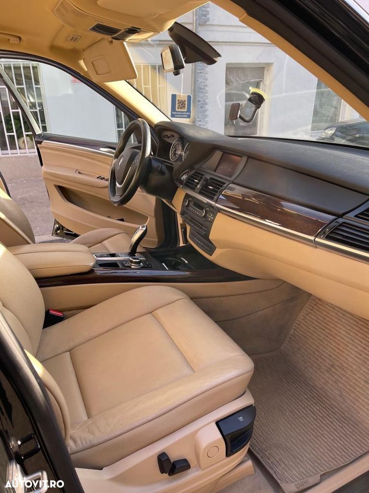 BMW X5 - 3