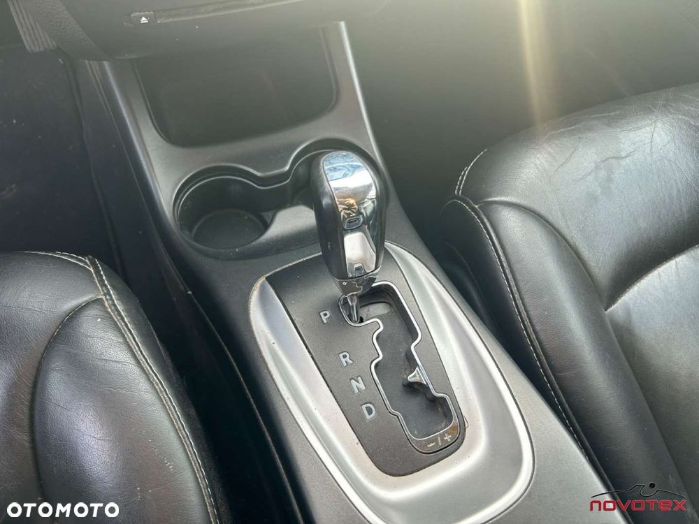 Fiat Freemont 2.0 Multijet 16V DPF Automatik Allrad Lounge - 12