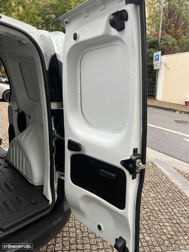 Renault Kangoo Express 1.5Dci C/IVA Dedutível - 8