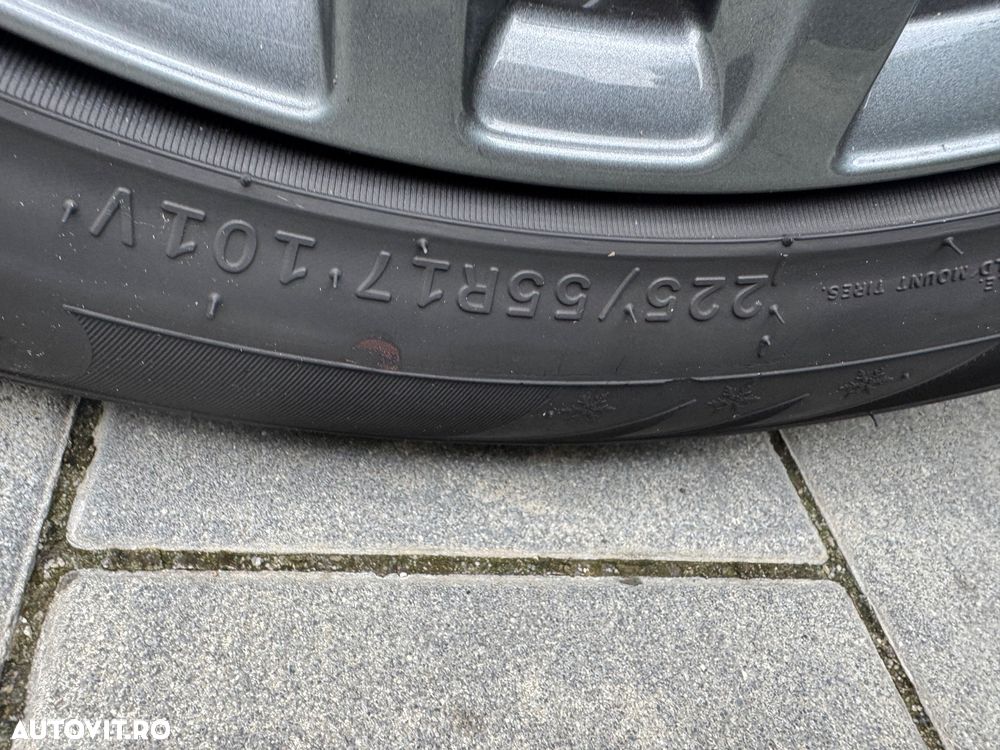 BMW Seria 5 520d Sport-Aut. - 18